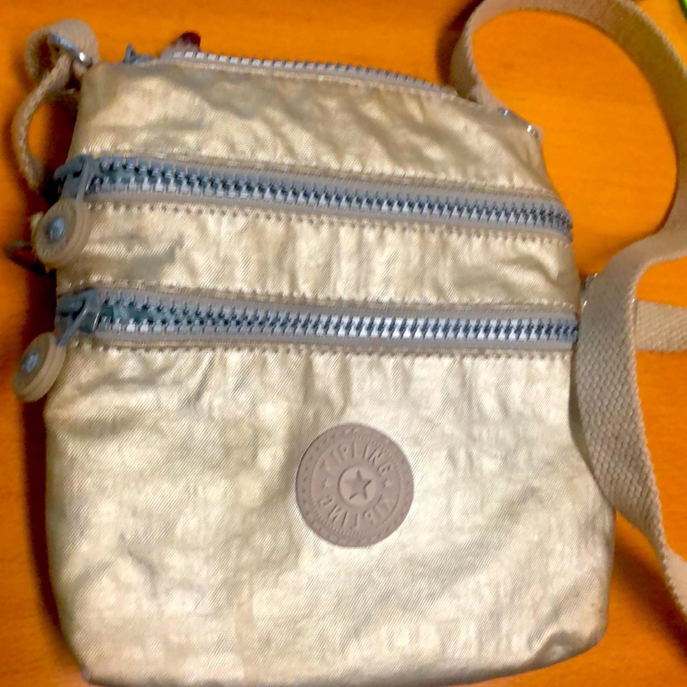Kipling mini Crossbody
